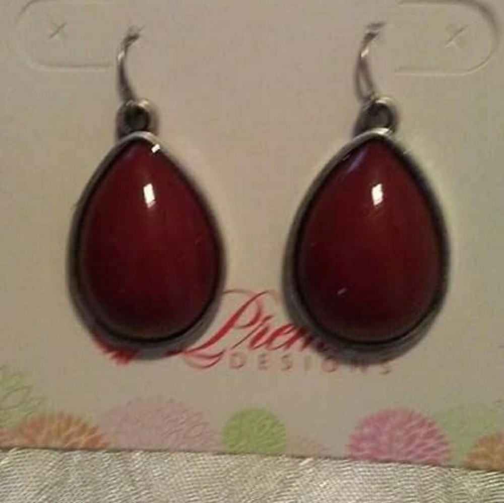 Premier Designs Earrings